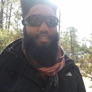 Meet your Posher, Terence